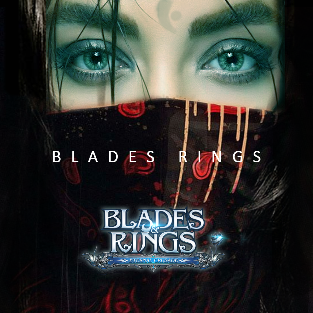 Blades and Rings: The Memory of Atlantis
