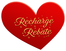 Recharge Rebate