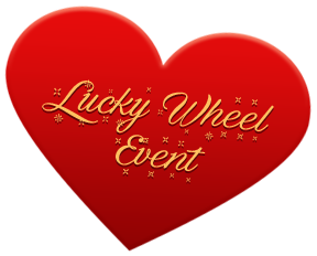 Lucky Wheel Event