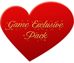 Game Exclusive Pack